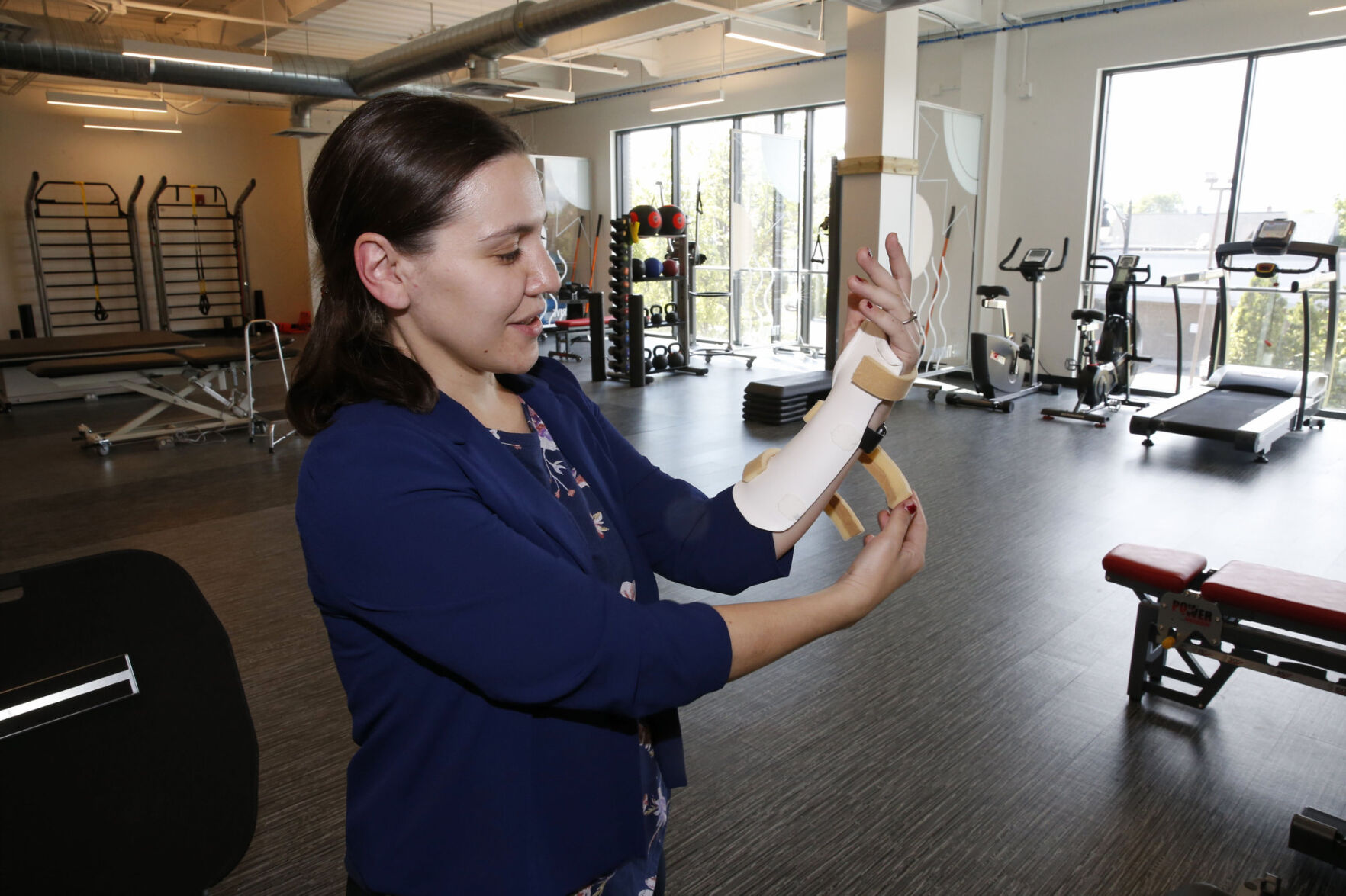 Health Professions Hub